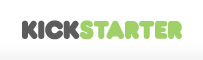 Kickstarter fundraising campaigns