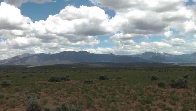 Get your piece of enchantment while supplies last: parcels in Tierra Del Oro Mistico along the Rio Grande Del Norte National Monument