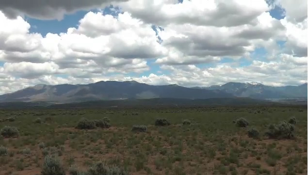 Get your piece of enchantment while supplies last: parcels in Tierra Del Oro Mistico along the Rio Grande Del Norte National Monument